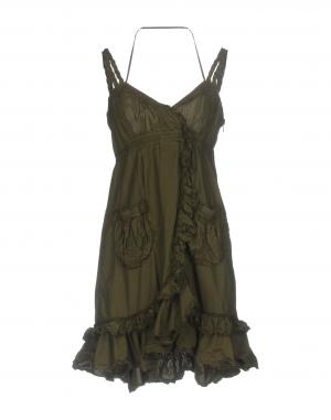 Платье ERMANNO DI ERMANNO SCERVINO