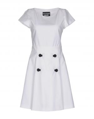 Платье BOUTIQUE MOSCHINO