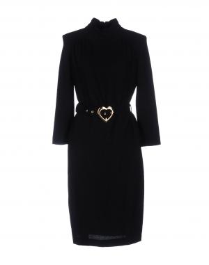 Платье LOVE MOSCHINO