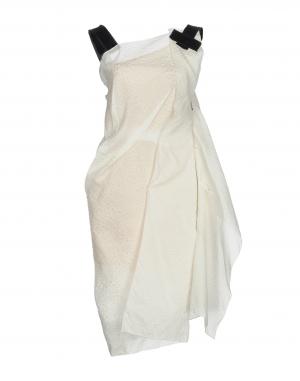 Платье ROLAND MOURET