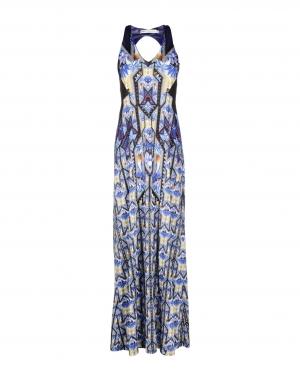 Платье MARY KATRANTZOU