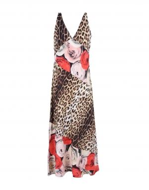 Платье MOSCHINO CHEAP AND CHIC