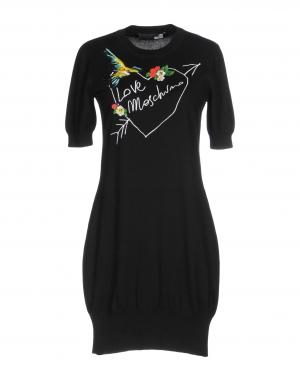 Платье LOVE MOSCHINO