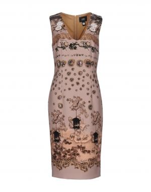 Платье CLASS ROBERTO CAVALLI