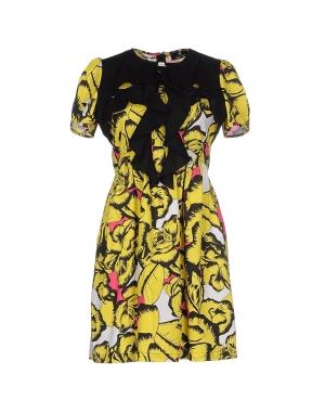 Платье .8!  POINT HUIT