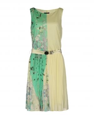 Платье CLASS ROBERTO CAVALLI
