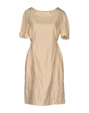 Платье MOSCHINO CHEAP AND CHIC