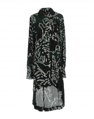 Платье VIVIENNE WESTWOOD ANGLOMANIA