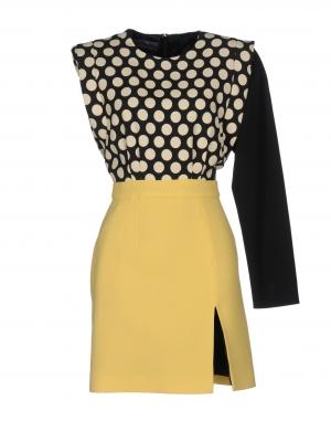 Платье EMANUEL UNGARO