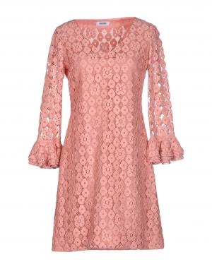 Платье MOSCHINO CHEAP AND CHIC