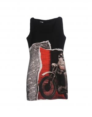 Платье MOSCHINO CHEAP AND CHIC