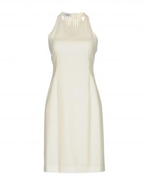 Платье MOSCHINO CHEAP AND CHIC