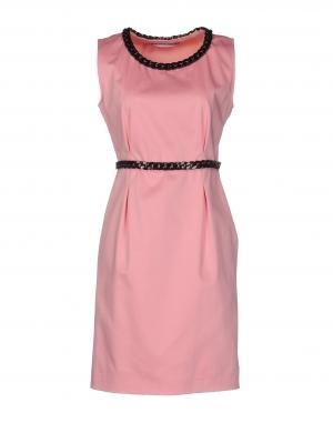 Платье LOVE MOSCHINO