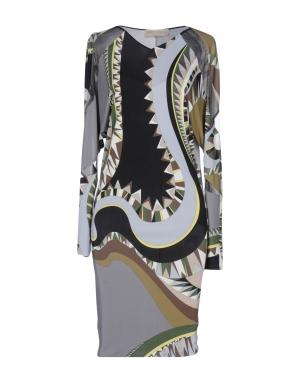 Платье EMILIO PUCCI