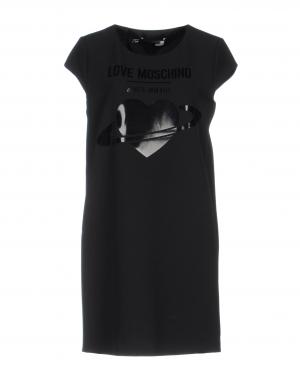 Платье LOVE MOSCHINO
