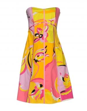Платье EMILIO PUCCI