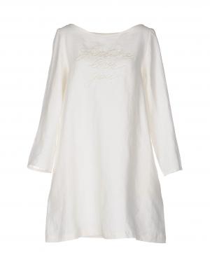 HC  HOLY CAFTAN Короткое платье Платье HC  HOLY CAFTAN