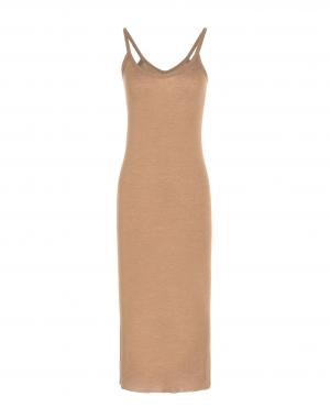 Платье RICK OWENS LILIES