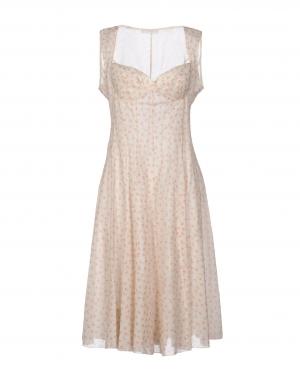 Платье ERMANNO SCERVINO