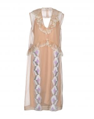 Платье MIU MIU