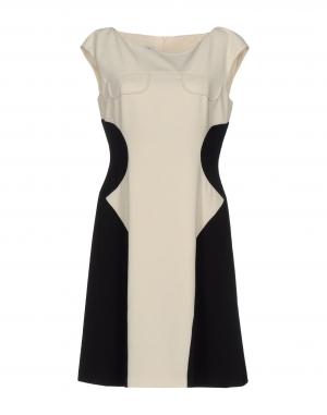 Платье MOSCHINO CHEAP AND CHIC