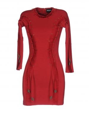 Платье DSQUARED2