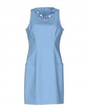 Платье MOSCHINO CHEAP AND CHIC
