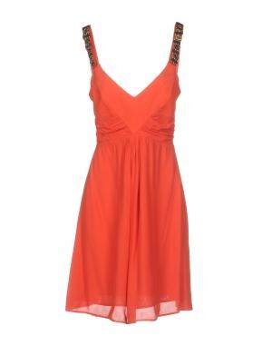 Платье PINKO GREY