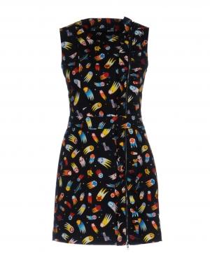 Платье LOVE MOSCHINO