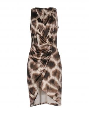 Платье ROBERTO CAVALLI