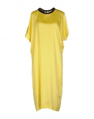 Платье EMANUEL UNGARO