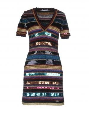Платье DSQUARED2