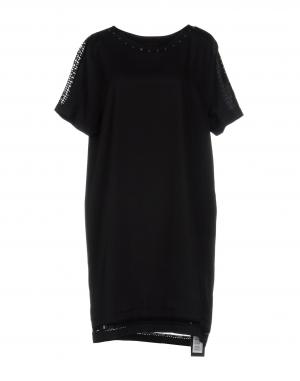 DIESEL BLACK GOLD Короткое платье Платье DIESEL BLACK GOLD
