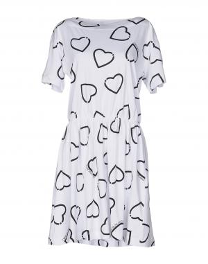 Платье LOVE MOSCHINO
