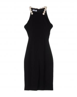 Платье MOSCHINO CHEAP AND CHIC