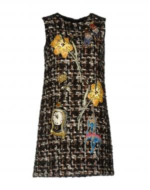 Платье DOLCE & GABBANA