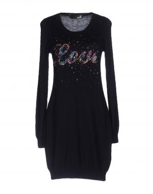Платье LOVE MOSCHINO