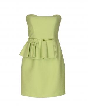 Платье MOSCHINO CHEAP AND CHIC