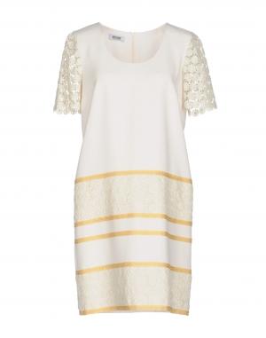 Платье MOSCHINO CHEAP AND CHIC