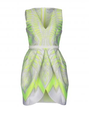 Платье MANUEL FACCHINI