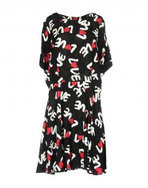 Платье LOVE MOSCHINO