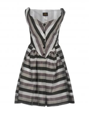Платье VIVIENNE WESTWOOD ANGLOMANIA