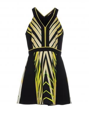 Платье ROBERTO CAVALLI