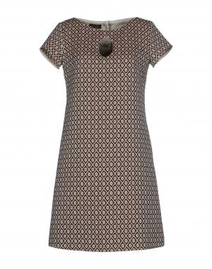 Платье CAFÉ  À TROIS