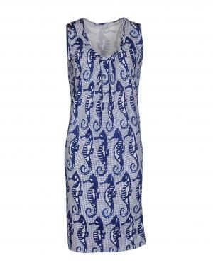 Платье MOSCHINO CHEAP AND CHIC