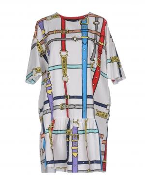 Платье LOVE MOSCHINO