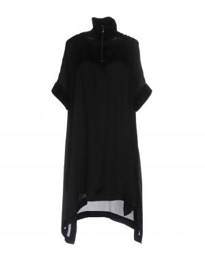 DIESEL BLACK GOLD Короткое платье Платье DIESEL BLACK GOLD