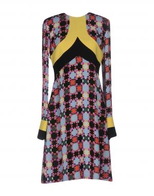 Платье EMILIO PUCCI