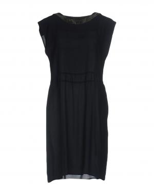 Платье PAUL SMITH BLACK LABEL