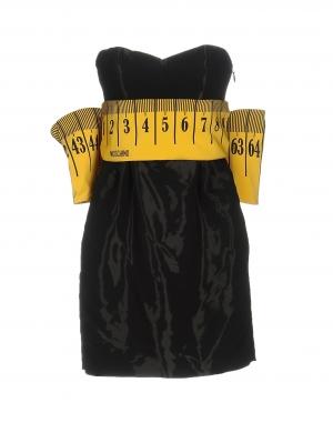 Платье MOSCHINO COUTURE